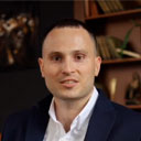 Константин Письменный